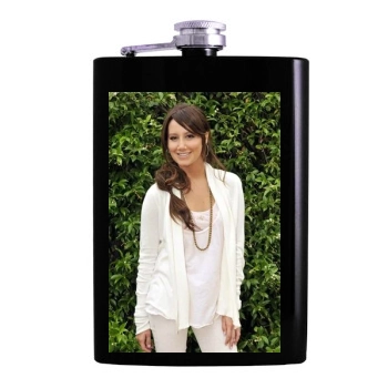 Ashley Tisdale Hip Flask