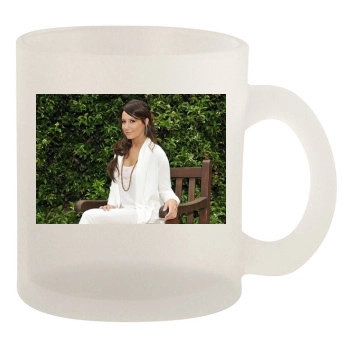 Ashley Tisdale 10oz Frosted Mug