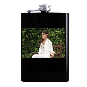 Ashley Tisdale Hip Flask