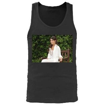 Ashley Tisdale Men's Tank Top