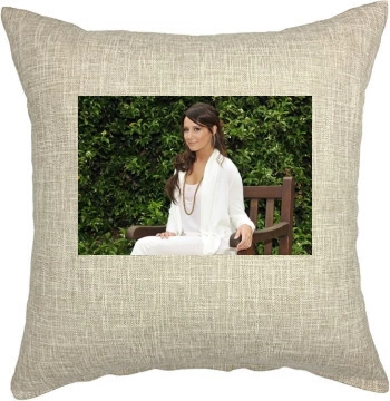 Ashley Tisdale Pillow