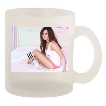 Ashley Tisdale 10oz Frosted Mug