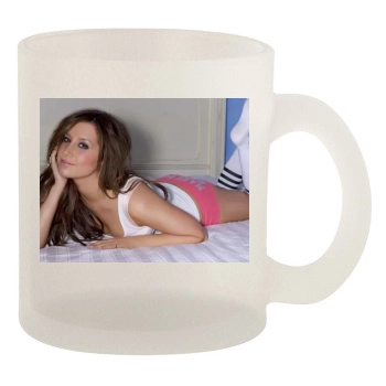 Ashley Tisdale 10oz Frosted Mug