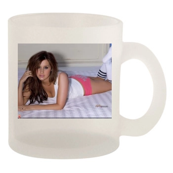 Ashley Tisdale 10oz Frosted Mug