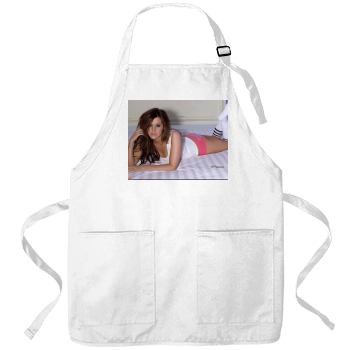 Ashley Tisdale Apron