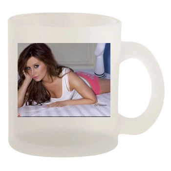 Ashley Tisdale 10oz Frosted Mug