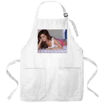 Ashley Tisdale Apron