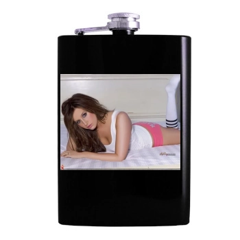 Ashley Tisdale Hip Flask