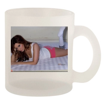 Ashley Tisdale 10oz Frosted Mug