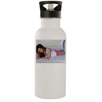 Ashley Tisdale Stainless Steel Water Bottle