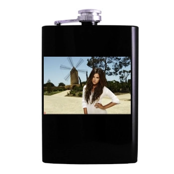 Ashley Tisdale Hip Flask