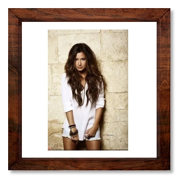 Ashley Tisdale 12x12