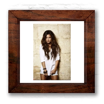 Ashley Tisdale 6x6