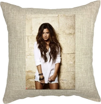 Ashley Tisdale Pillow