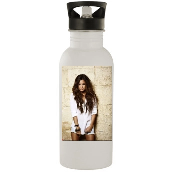 Ashley Tisdale Stainless Steel Water Bottle