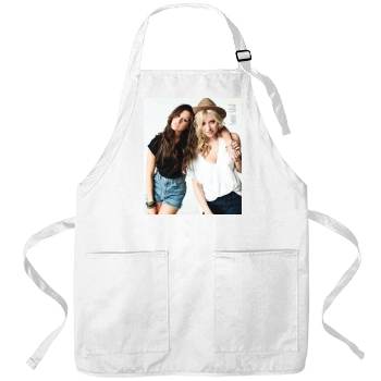 Ashley Tisdale Apron