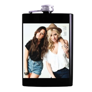 Ashley Tisdale Hip Flask