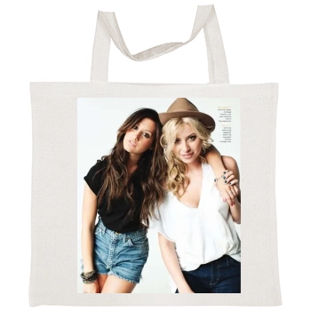 Ashley Tisdale Tote