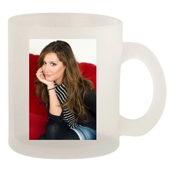 Ashley Tisdale 10oz Frosted Mug