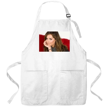 Ashley Tisdale Apron