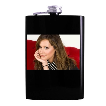 Ashley Tisdale Hip Flask