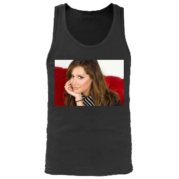 Ashley Tisdale Men's Tank Top