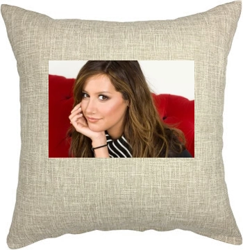 Ashley Tisdale Pillow