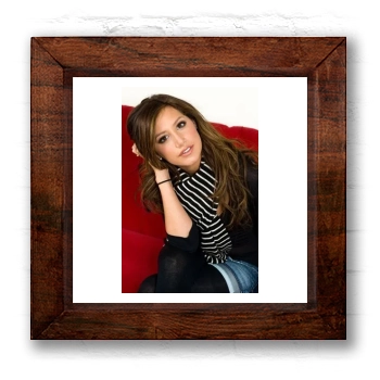 Ashley Tisdale 6x6