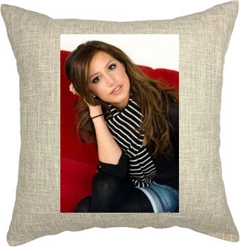 Ashley Tisdale Pillow