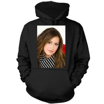 Ashley Tisdale Mens Pullover Hoodie Sweatshirt