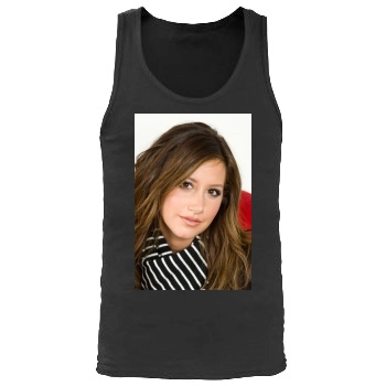 Ashley Tisdale Men's Tank Top