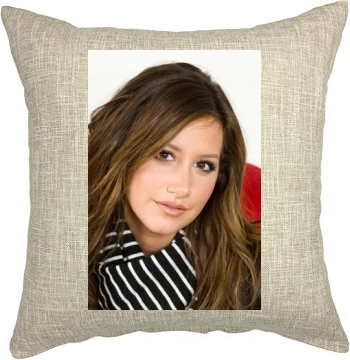 Ashley Tisdale Pillow