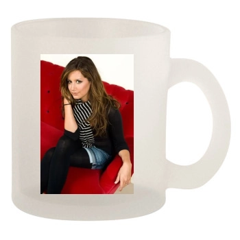 Ashley Tisdale 10oz Frosted Mug