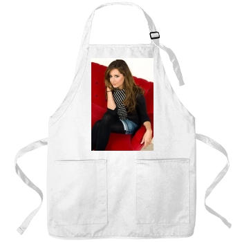 Ashley Tisdale Apron