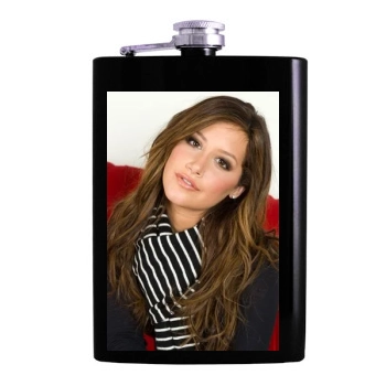 Ashley Tisdale Hip Flask