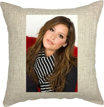 Ashley Tisdale Pillow