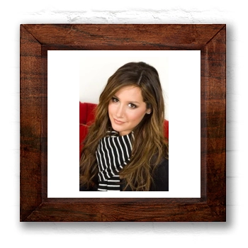 Ashley Tisdale 6x6