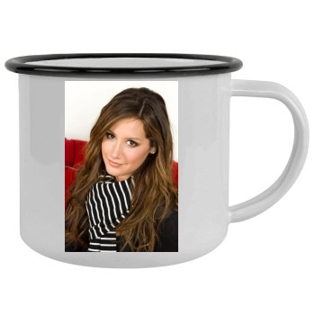 Ashley Tisdale Camping Mug