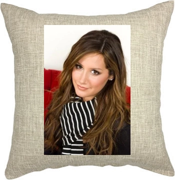 Ashley Tisdale Pillow