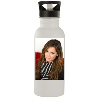 Ashley Tisdale Stainless Steel Water Bottle