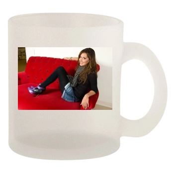 Ashley Tisdale 10oz Frosted Mug