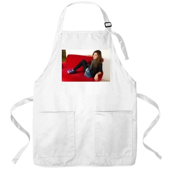 Ashley Tisdale Apron