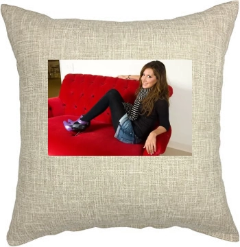 Ashley Tisdale Pillow