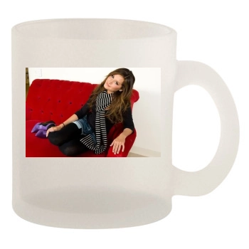 Ashley Tisdale 10oz Frosted Mug