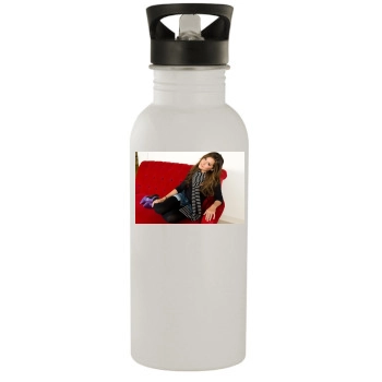 Ashley Tisdale Stainless Steel Water Bottle