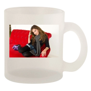 Ashley Tisdale 10oz Frosted Mug