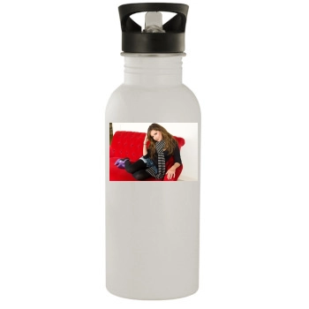 Ashley Tisdale Stainless Steel Water Bottle