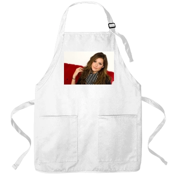 Ashley Tisdale Apron