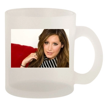 Ashley Tisdale 10oz Frosted Mug