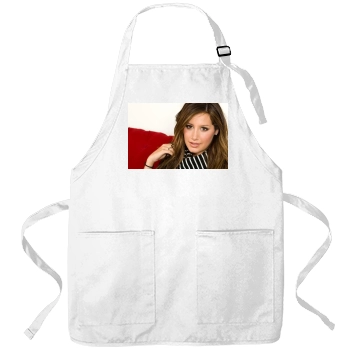 Ashley Tisdale Apron